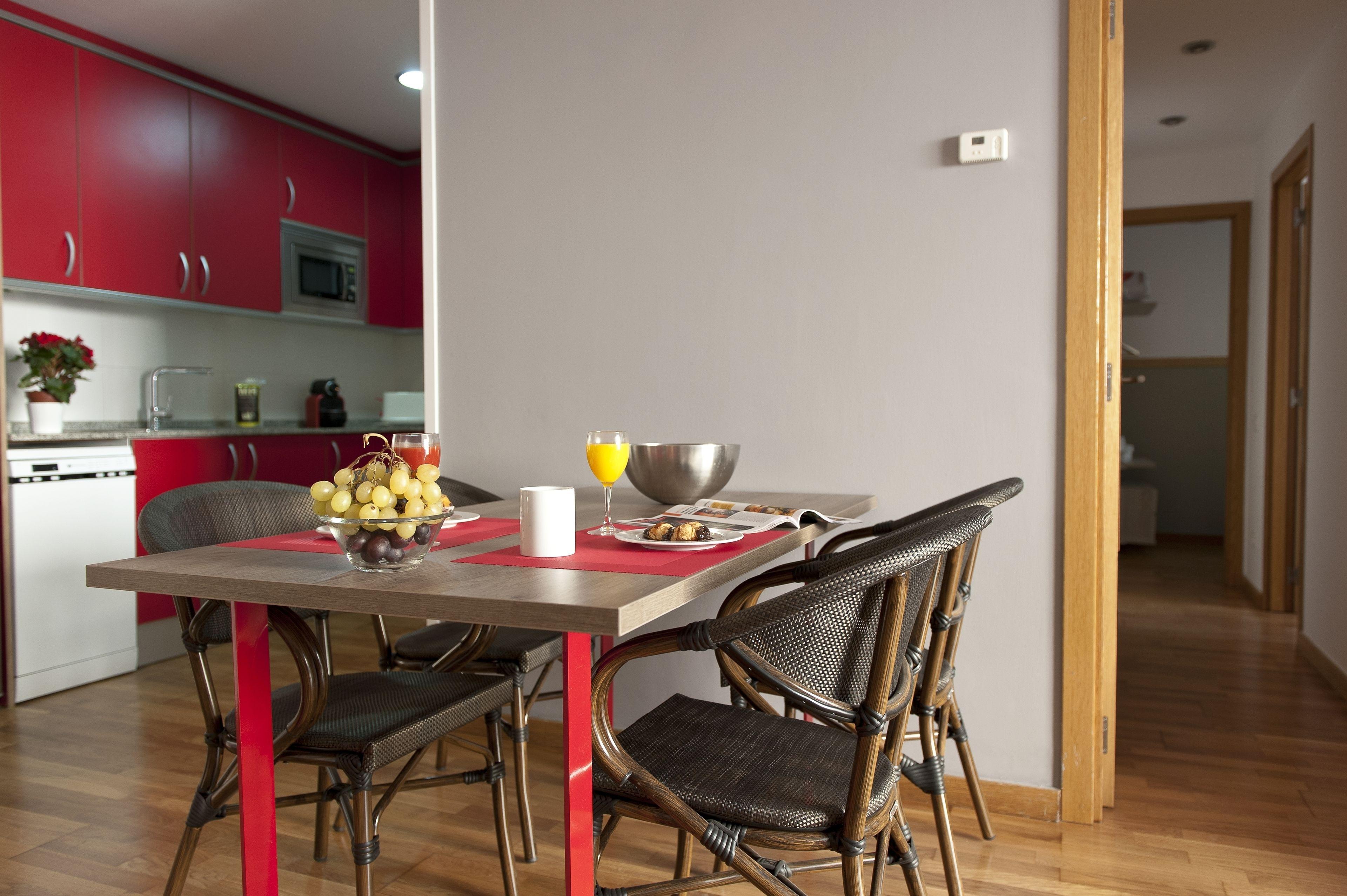 Mh Apartments Gracia — Photos 2