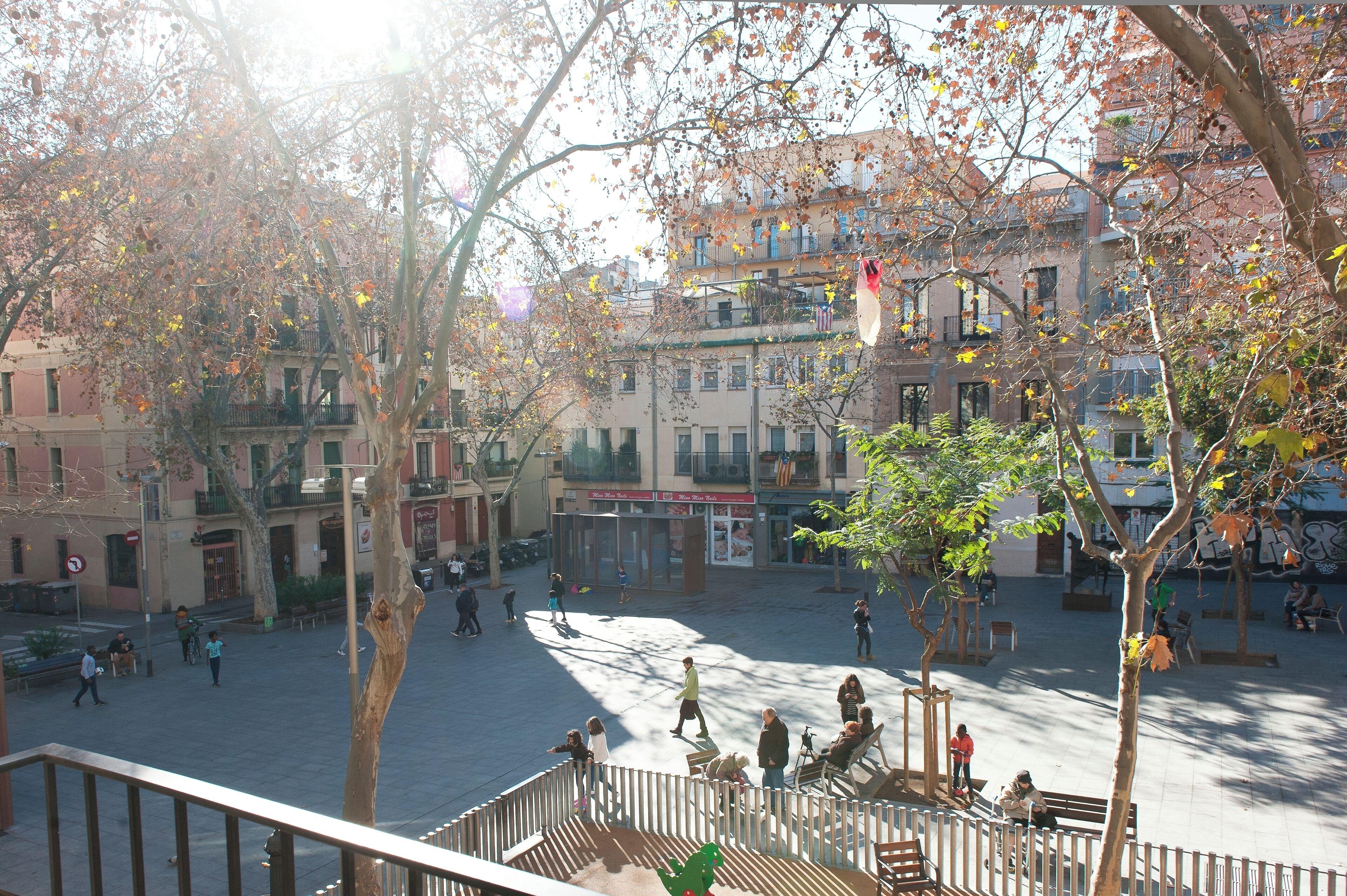 Mh Apartments Gracia — Photos 1